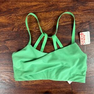 Free people bralette